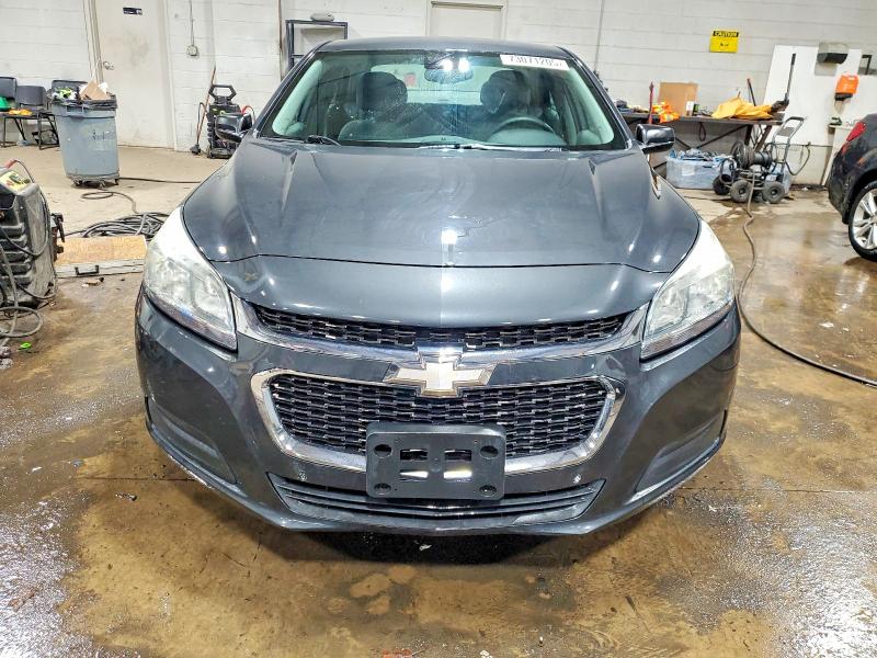 Photo 5 from auction – 2015 CHEVROLET MALIBU LS with VIN 1G11B5SL4FF185994