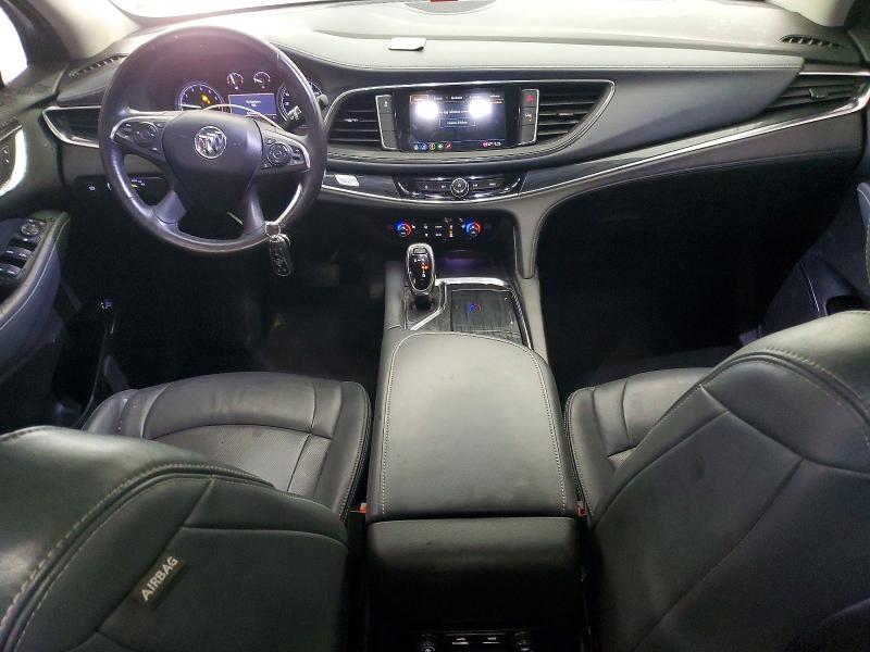 Photo 8 from auction – 2021 BUICK ENCLAVE ES with VIN 5GAERBKW1MJ207846