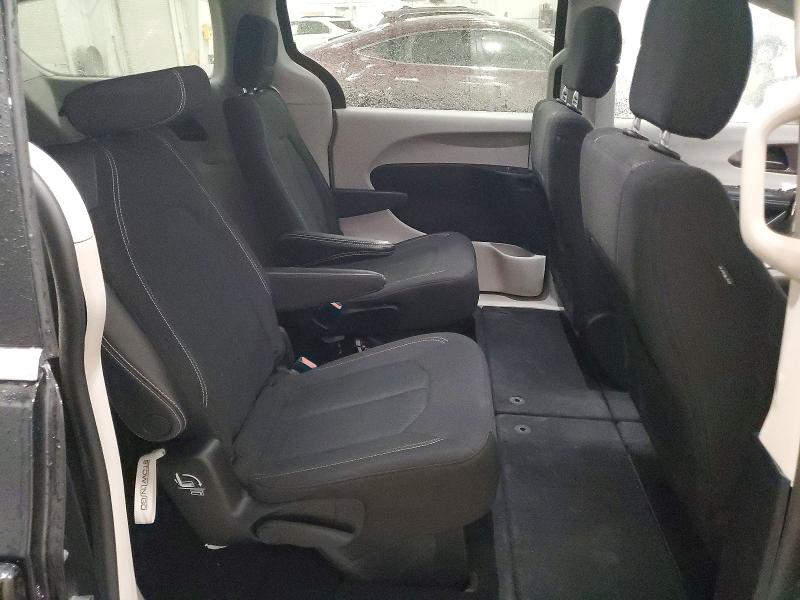 Photo 11 from auction – 2022 CHRYSLER VOYAGER LX with VIN 2C4RC1CG1NR223643