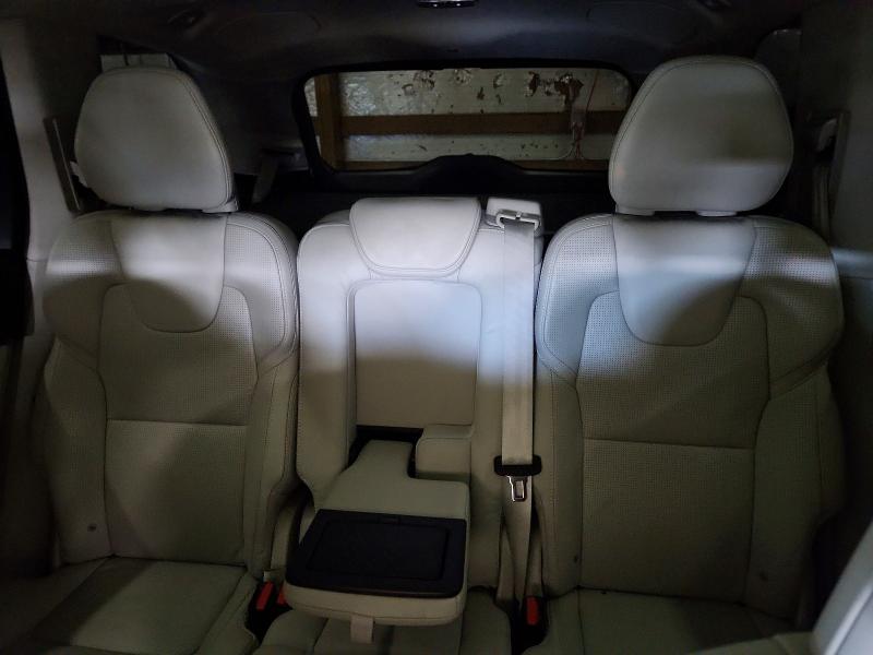 Photo 10 from auction – 2017 VOLVO XC90 T6 with VIN YV4A22PL1H1166542
