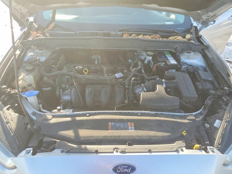 Photo 11 from auction – 2014 FORD FUSION SE with VIN 1FA6P0H79E5350122
