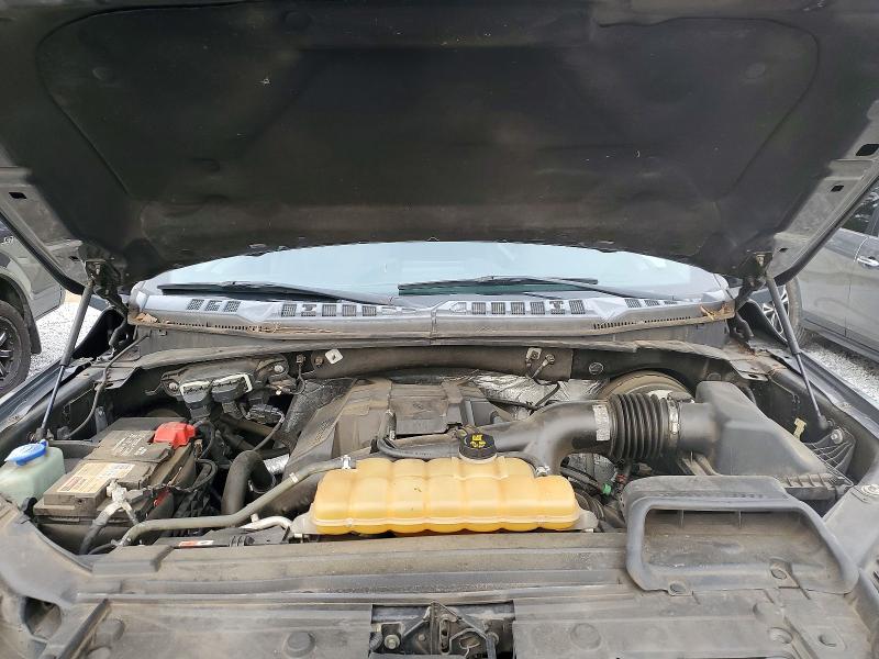 Photo 11 from auction – 2015 FORD F150 SUPER with VIN 1FTEW1CPXFKD54804