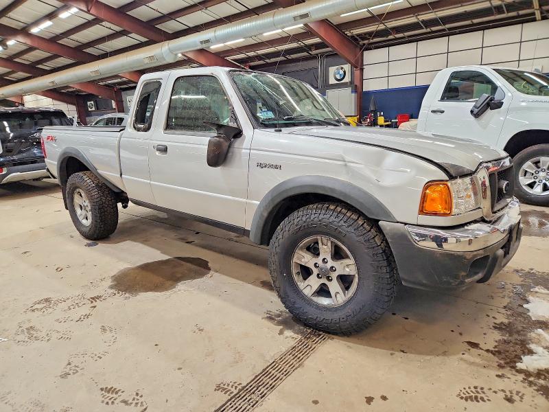 Photo 4 from auction – 2005 FORD RANGER SUP with VIN 1FTZR45E95PB05787