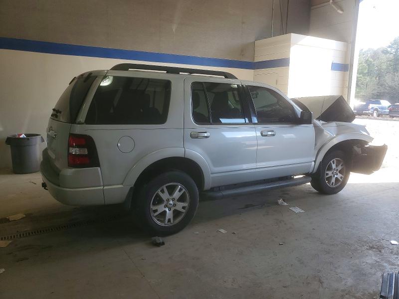 Photo 3 from auction – 2010 FORD EXPLORER X with VIN 1FMEU6DE0AUA22542