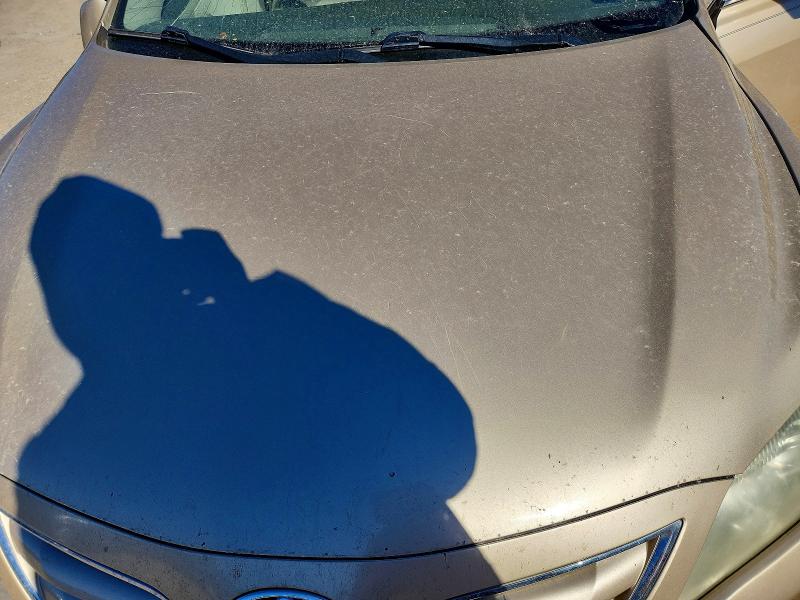 Photo 11 from auction – 2011 TOYOTA CAMRY BASE with VIN 4T1BF3EK7BU672874