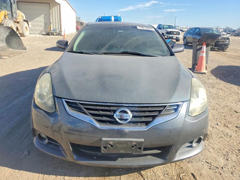 Photo 5 from auction – 2012 NISSAN ALTIMA SR with VIN 1N4BL2EP0CC221561