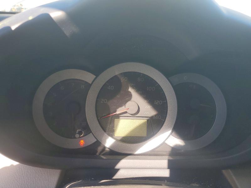 Photo 9 from auction – 2007 TOYOTA RAV4 with VIN JTMZD33V476051769