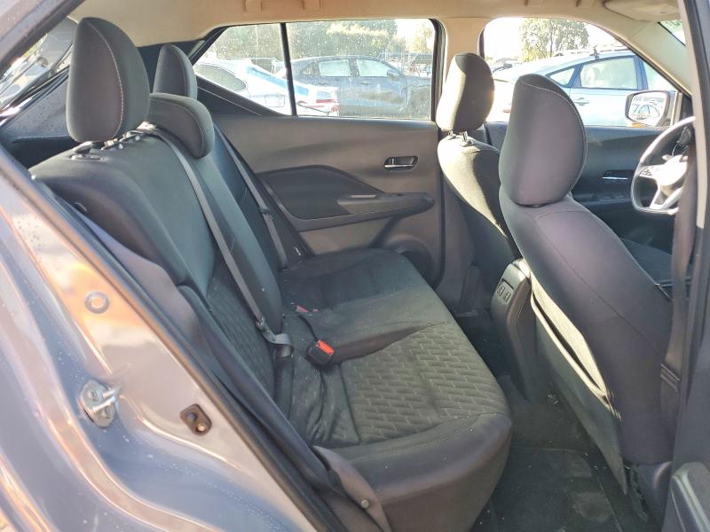 Photo 11 from auction – 2022 NISSAN KICKS with VIN 3N1CP5CV6NL483424
