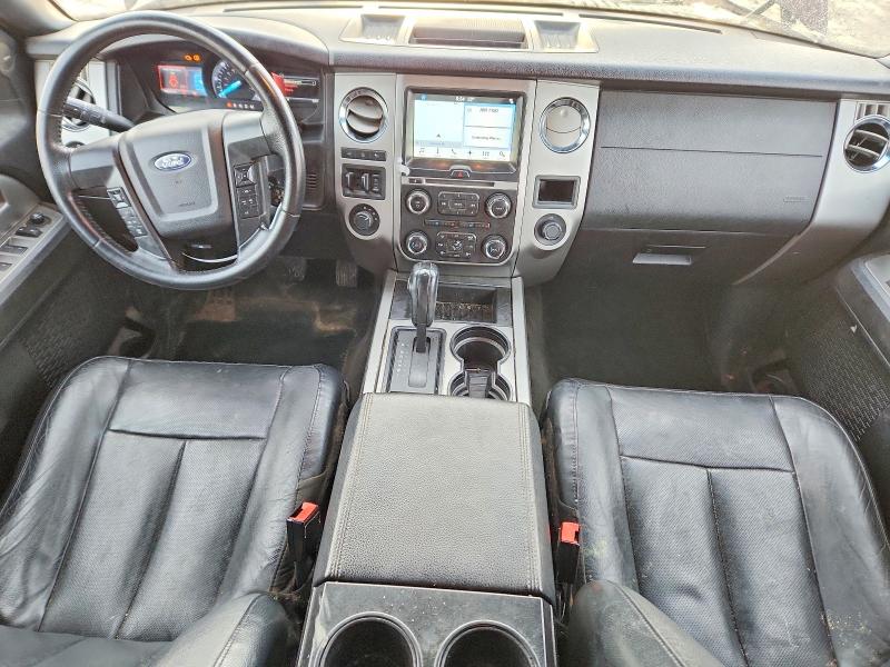 Photo 8 from auction – 2017 FORD EXPEDITION with VIN 1FMJK1JT4HEA70530