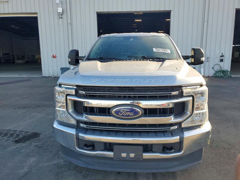 Photo 5 from auction – 2020 FORD F250 SUPER with VIN 1FT7W2B65LEE56108