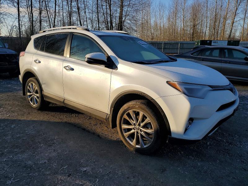 Photo 4 from auction – 2016 TOYOTA RAV4 LIMIT with VIN 2T3DFREV6GW479586