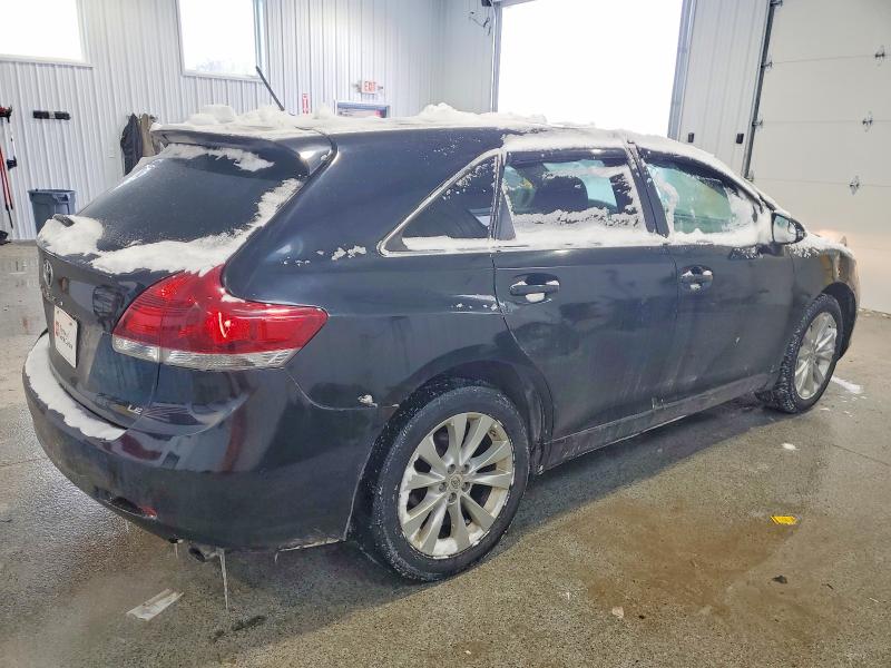 Photo 3 from auction – 2013 TOYOTA VENZA with VIN 4T3ZA3BB8DU069105