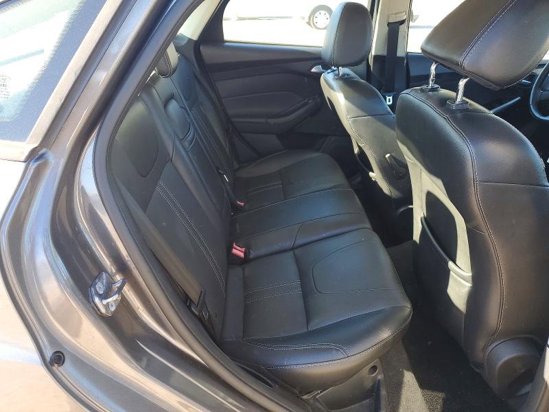 Photo 10 from auction – 2013 FORD FOCUS SE with VIN 1FADP3F22DL259106