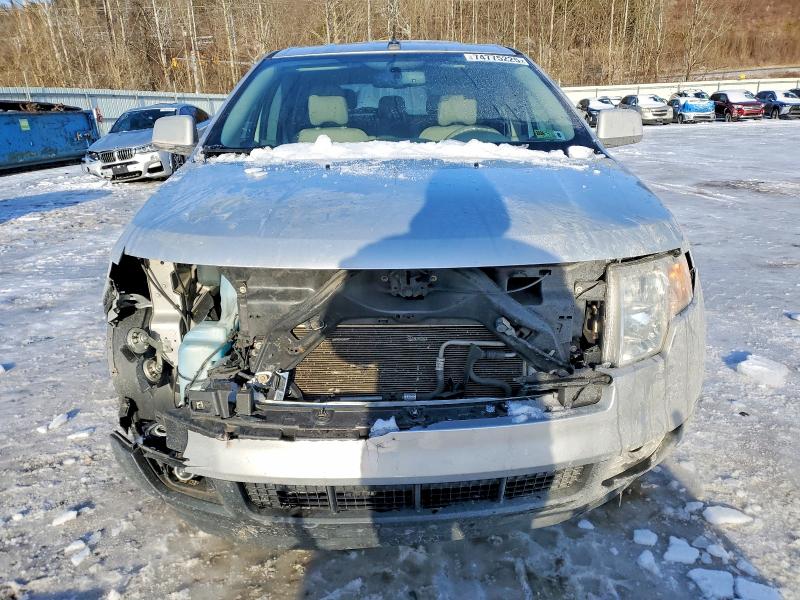 Photo 5 from auction – 2010 FORD EDGE SEL with VIN 2FMDK4JC9ABB51569