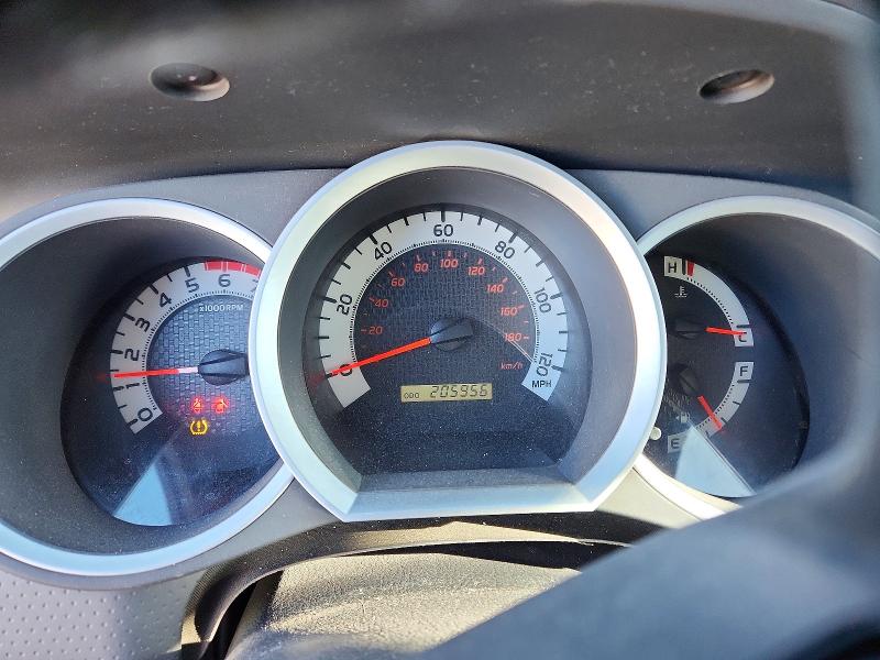 Photo 9 from auction – 2012 TOYOTA TACOMA DOU with VIN 3TMLU4EN1CM087289