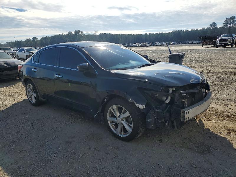 Photo 4 from auction – 2015 NISSAN ALTIMA 2.5 with VIN 1N4AL3AP8FC496039