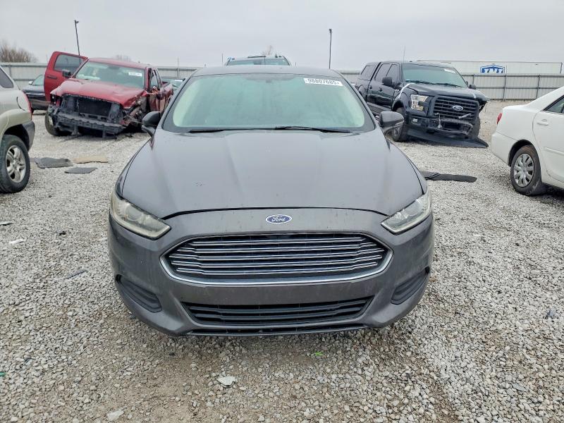 Photo 5 from auction – 2015 FORD FUSION SE with VIN 3FA6P0H78FR159015