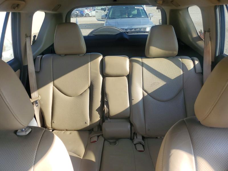 Zdjęcie 10 z aukcji – 2012 TOYOTA RAV4 z VIN 2T3ZK4DV6CW015276