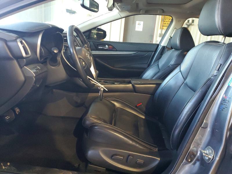 Photo 7 from auction – 2017 NISSAN MAXIMA 3.5 with VIN 1N4AA6AP4HC431196