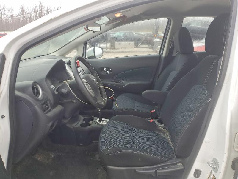 Photo 7 from auction – 2016 NISSAN VERSA NOTE with VIN 3N1CE2CP8GL382345