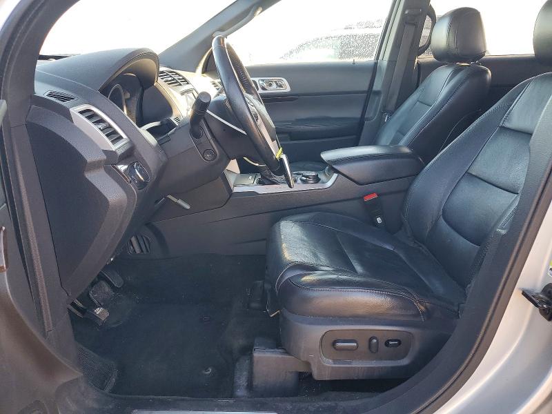 Photo 7 from auction – 2013 FORD EXPLORER with VIN 1FM5K8F84DGC12033