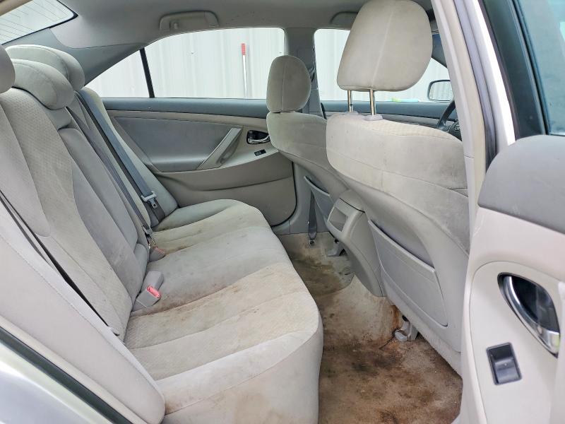 Photo 10 from auction – 2009 TOYOTA CAMRY with VIN 4T1BE46KX9U293563