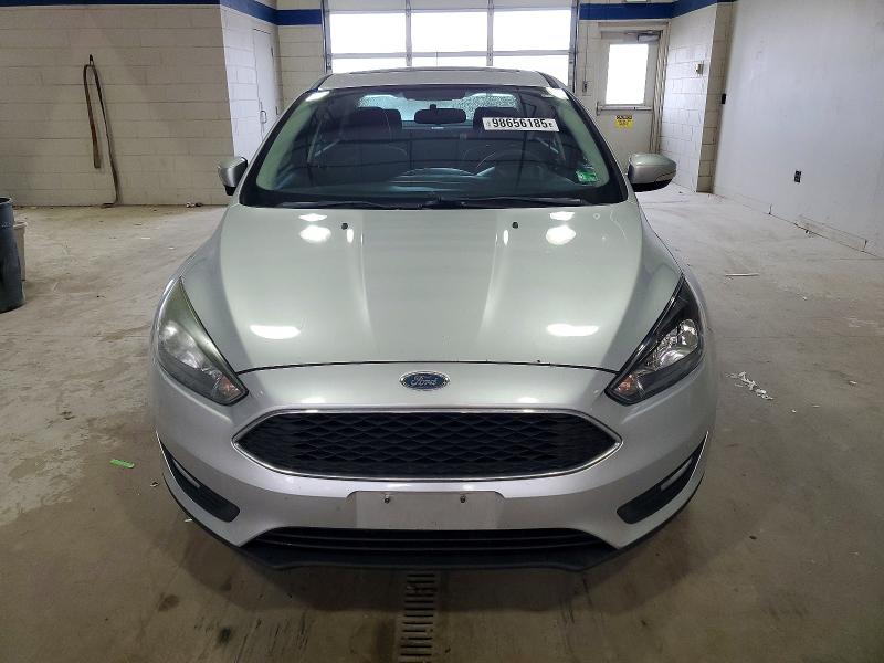 Photo 5 from auction – 2017 FORD FOCUS SEL with VIN 1FADP3H20HL221666