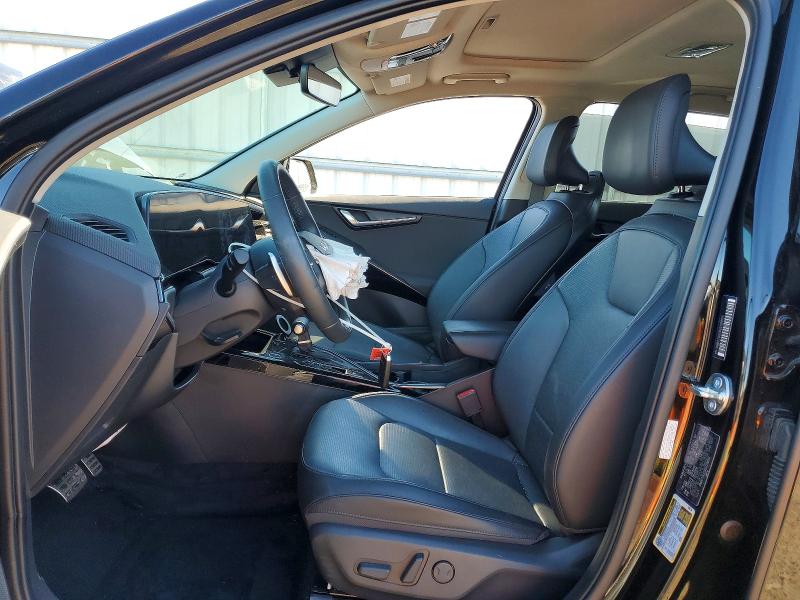 Photo 7 from auction – 2024 KIA NIRO SX with VIN KNDCT3LE5R5128859