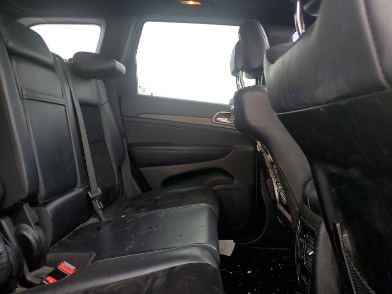 Photo 10 from auction – 2015 JEEP GRAND CHEROKEE with VIN 1C4RJFAG4FC633563