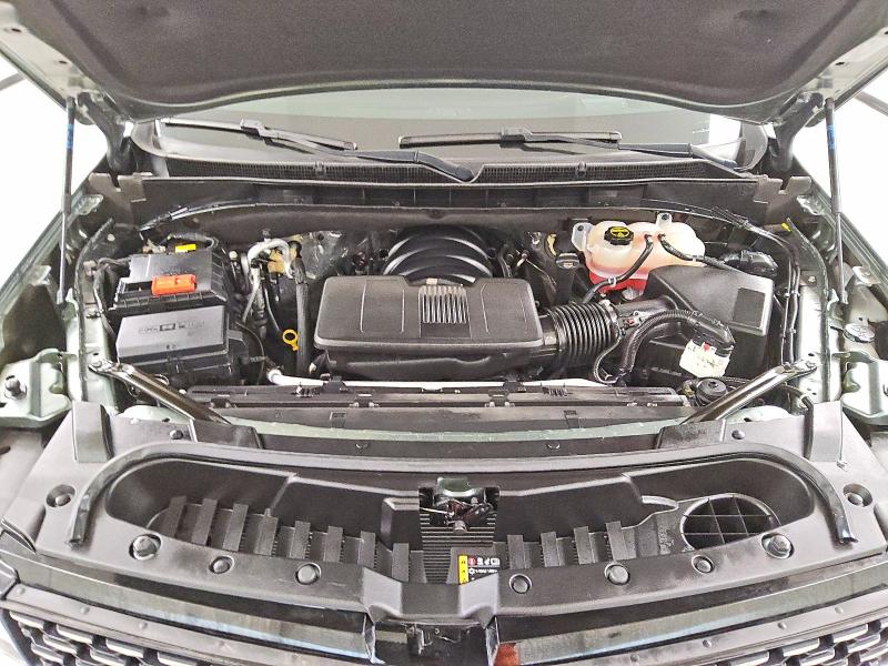 Photo 12 from auction – 2024 CADILLAC ESCALADE with VIN 1GYS3BKL8RR218371
