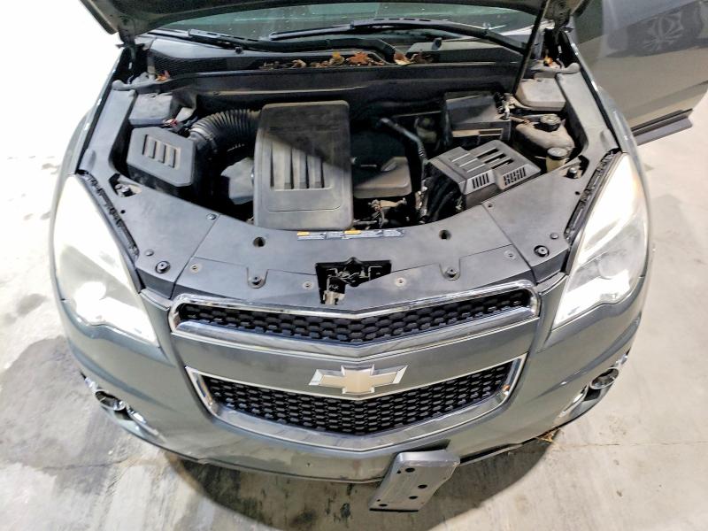 Photo 12 from auction – 2013 CHEVROLET EQUINOX LT with VIN 2GNFLNEK0D6322795