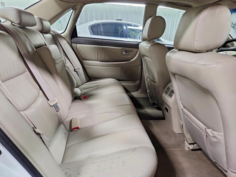 Photo 10 from auction – 2004 TOYOTA AVALON with VIN 4T1BF28B24U364892