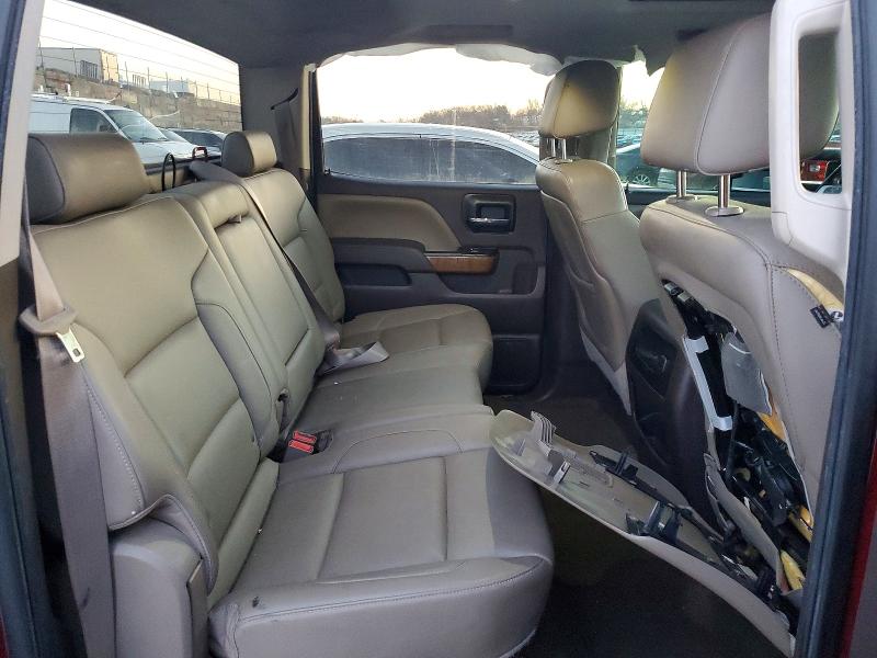 Photo 10 from auction – 2015 GMC SIERRA K15 with VIN 3GTU2VEJ3FG479299