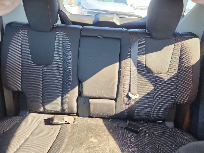 صورة رقم 10 من المزاد - 2012 CHEVROLET EQUINOX مع VIN 2GNALDEK9C6102008