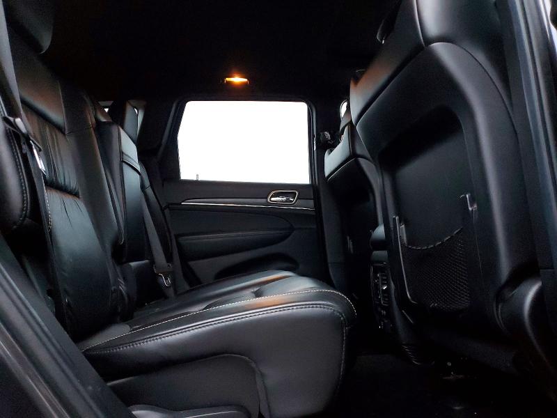 Photo 11 from auction – 2014 JEEP GRAND CHER with VIN 1C4RJFBGXEC419092