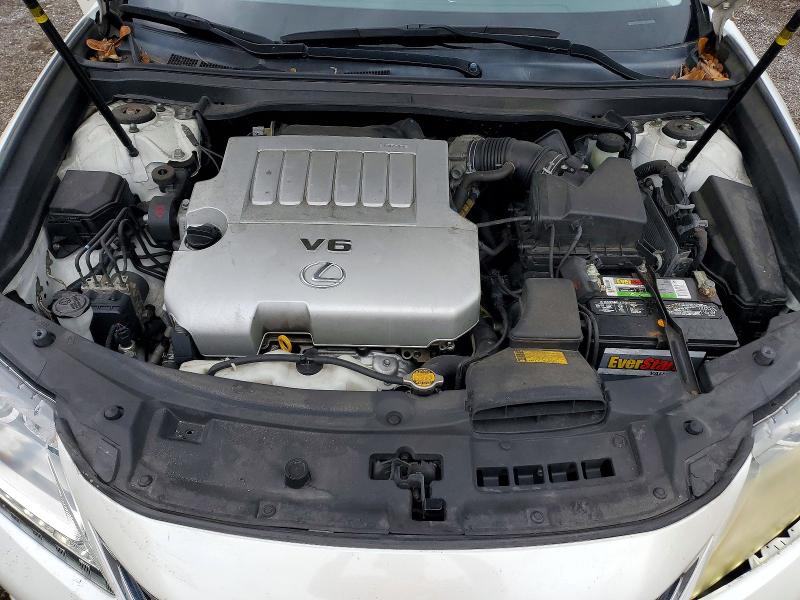 Photo 11 from auction – 2013 LEXUS ES 350 with VIN JTHBK1GG4D2082805
