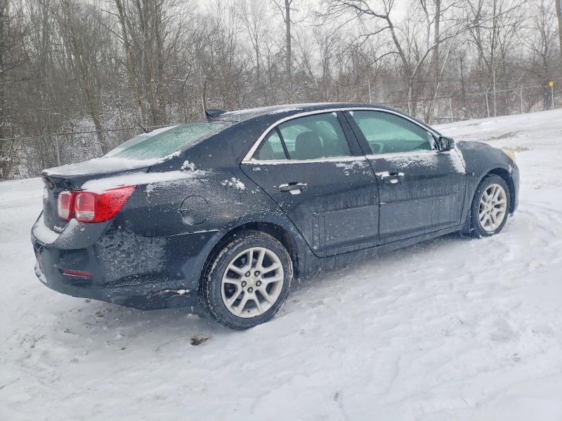 Photo 3 from auction – 2015 CHEVROLET MALIBU 1LT with VIN 1G11C5SL8FF111488