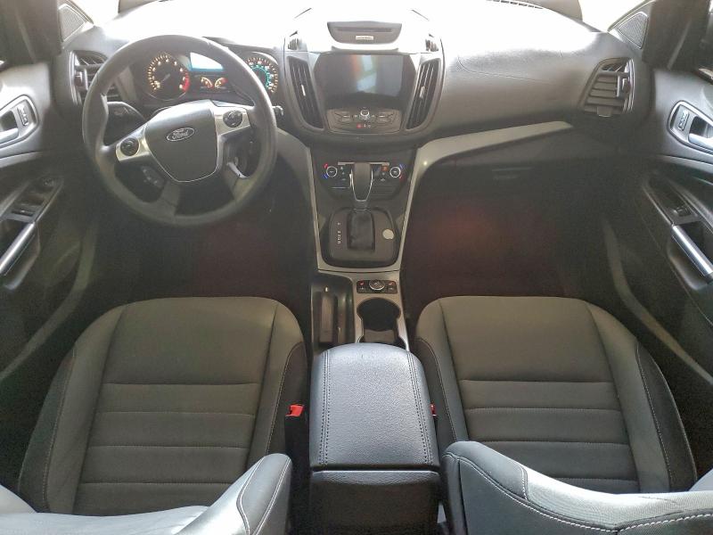 Photo 8 from auction – 2016 FORD ESCAPE SE with VIN 1FMCU9G92GUC59162