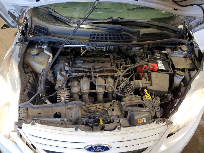 Photo 11 from auction – 2013 FORD FIESTA S with VIN 3FADP4AJ3DM182989