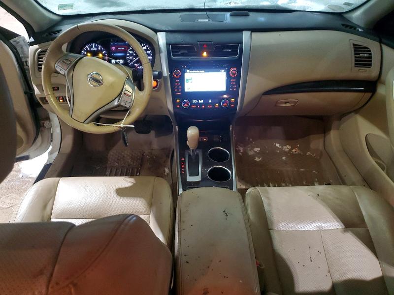 Photo 8 from auction – 2014 NISSAN ALTIMA with VIN 1N4AL3AP5EC169337