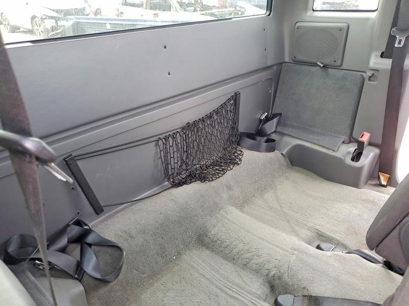 Photo 10 from auction – 2011 FORD RANGER SUP with VIN 1FTKR1EE8BPA61485
