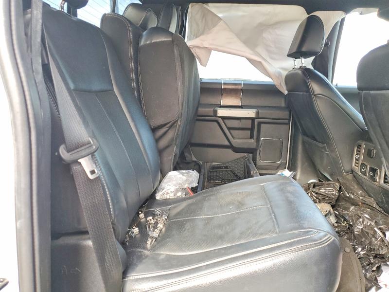 Photo 10 from auction – 2022 FORD F250 SUPER with VIN 1FT7W2BT4NEE68808