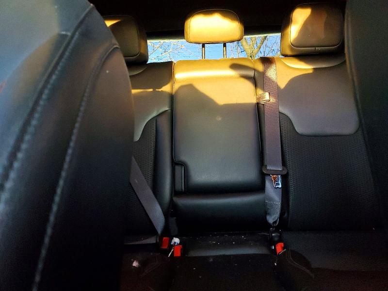Photo 10 from auction – 2024 JEEP COMPASS with VIN 3C4NJDDN6RT592648