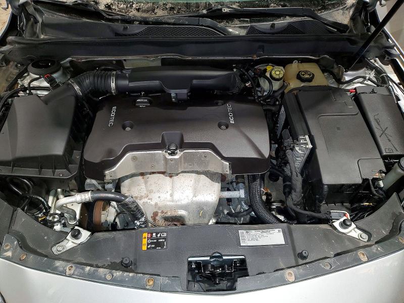 Photo 11 from auction – 2014 CHEVROLET MALIBU with VIN 1G11C5SLXEF259687