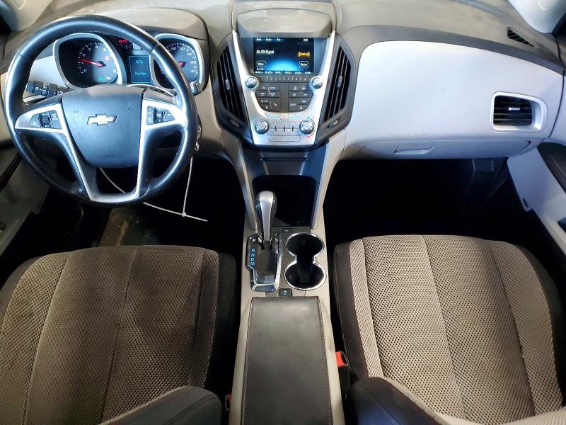 Photo 8 from auction – 2013 CHEVROLET EQUINOX with VIN 2GNALPEK0D6404161
