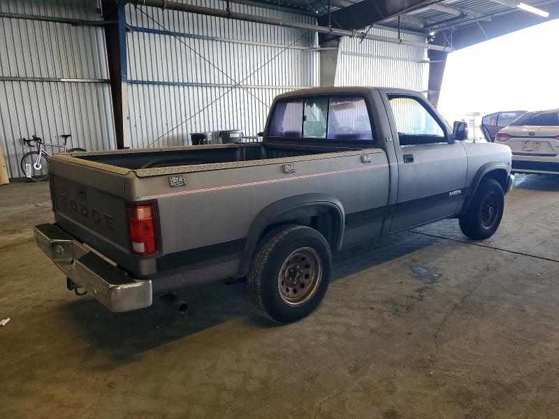 Photo 3 from auction – 1993 DODGE DAKOTA with VIN 1B7FL26Y8PS137518