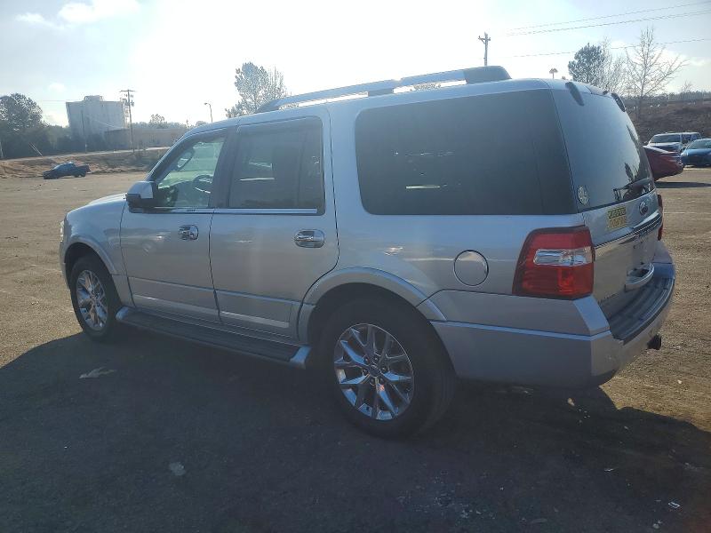 Photo 2 from auction – 2016 FORD EXPEDITION with VIN 1FMJU1KTXGEF50031