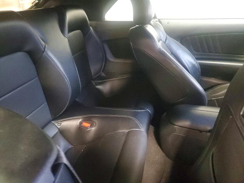 Photo 10 from auction – 2022 FORD MUSTANG with VIN 1FATP8UH4N5118849