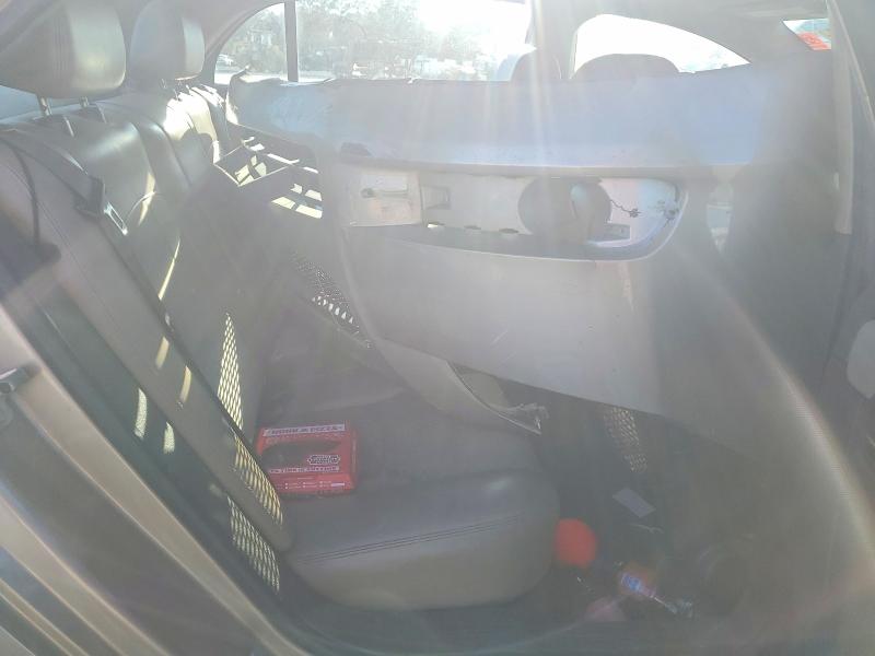Photo 10 from auction – 2008 CHEVROLET MALIBU with VIN 1G1ZJ57B98F269933