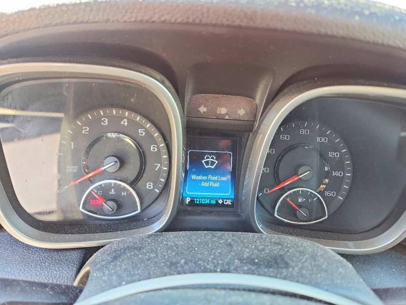 Photo 9 from auction – 2015 CHEVROLET MALIBU with VIN 1G11C5SL6FF141492